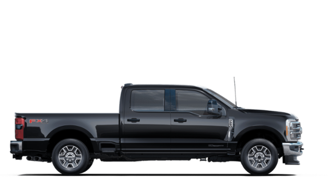 2025 Ford SuperDuty